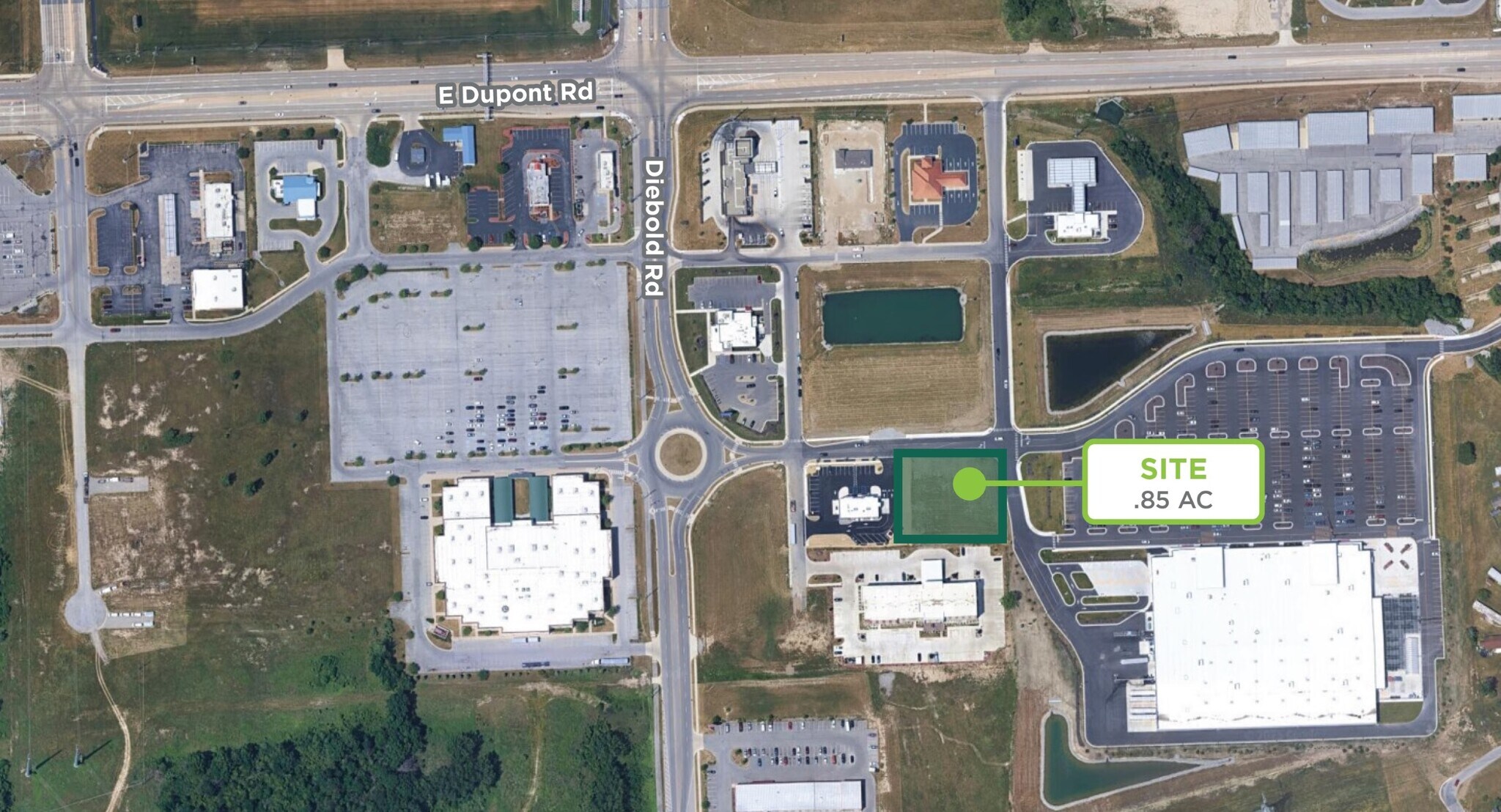 10000 Diebold, Fort Wayne, IN for Sale