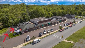 Douglassville, PA Retail - 1 Park Ln