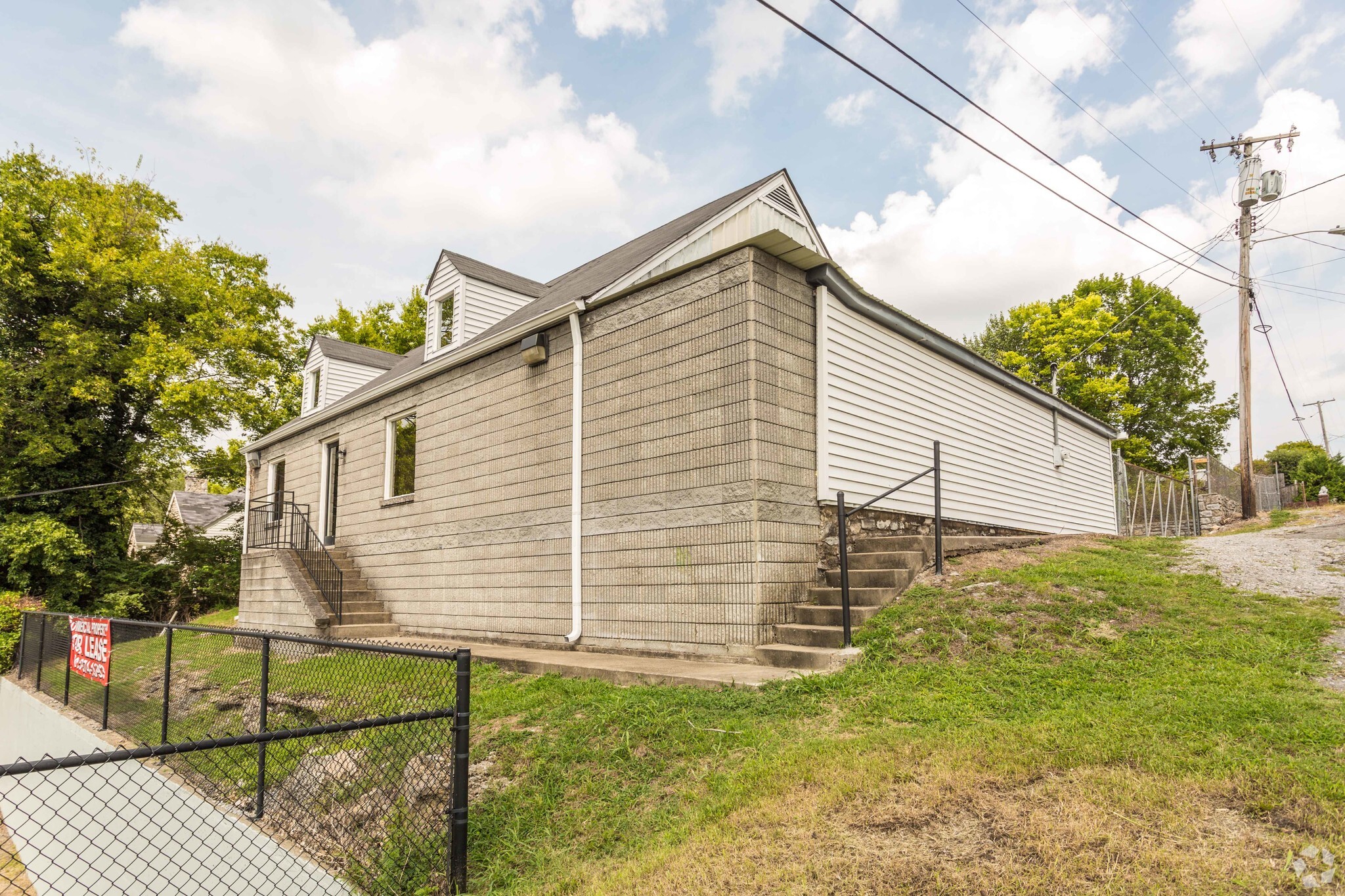 2927 Dickerson Pike, Nashville, TN for Sale