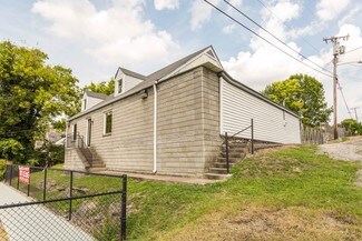 Nashville, TN Office - 2927 Dickerson Pike
