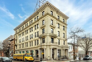 Brooklyn, NY Office, Retail - 134 Broadway