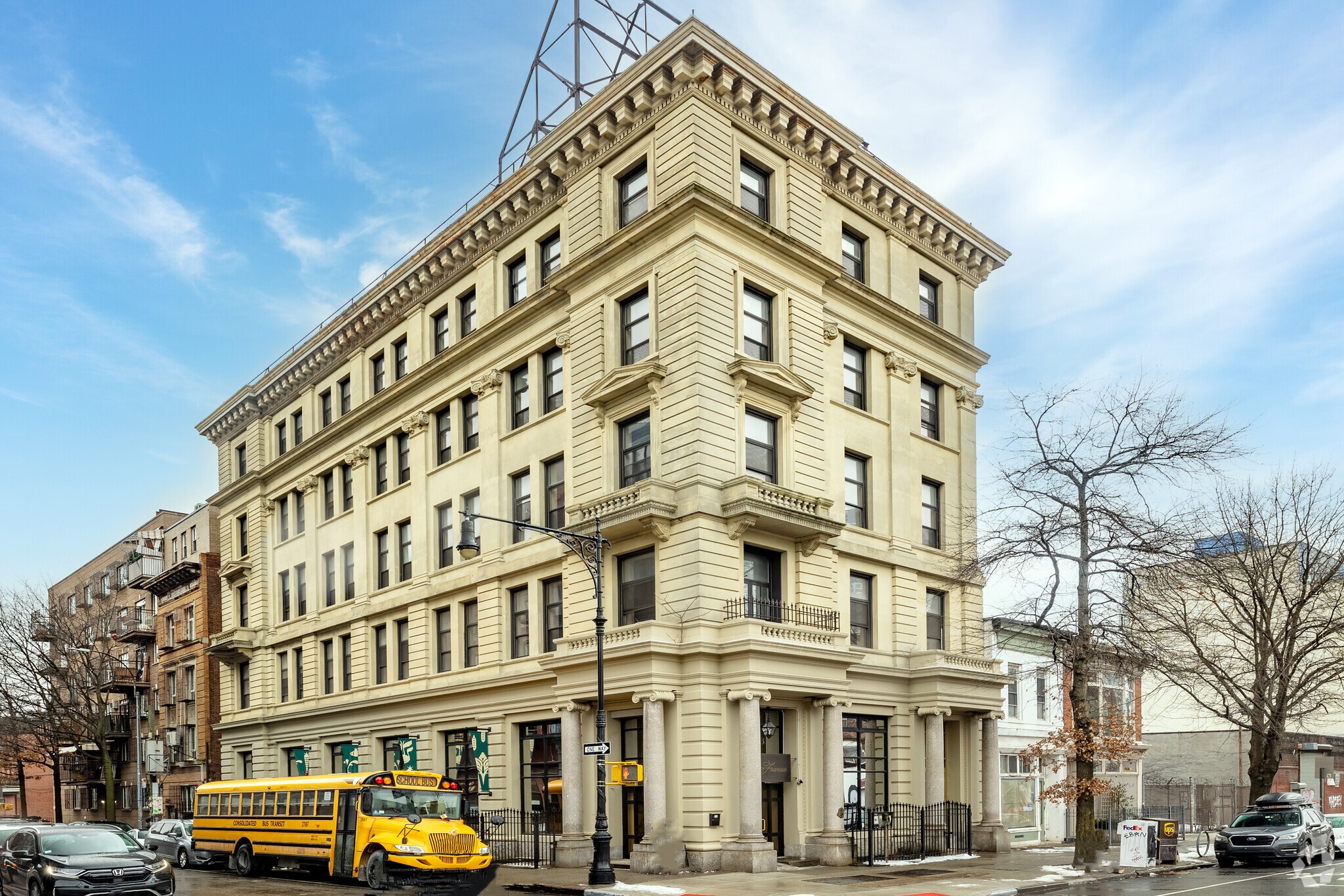 134 Broadway, Brooklyn, NY for Rent