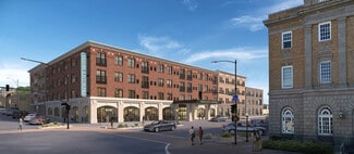 Prescott, AZ Retail - 201 S Cortez St Prescott, AZ Retail - 201 S Cortez St