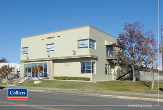 Bakersfield, CA Office, Industrial - 414 19th St