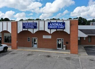 Fayetteville, NC undefined - 3635 Sycamore Dairy Rd