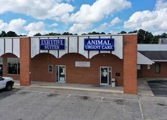 Fayetteville, NC Medical - 3635 Sycamore Dairy Rd