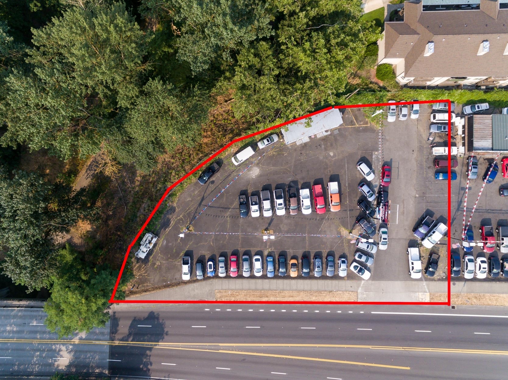 20155 McLoughlin Blvd, Gladstone, OR for Rent