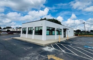 Winston-Salem, NC Retail - 3095 Waughtown St