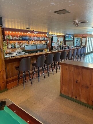 Ottsville, PA Restaurant - 7673 Easton Rd