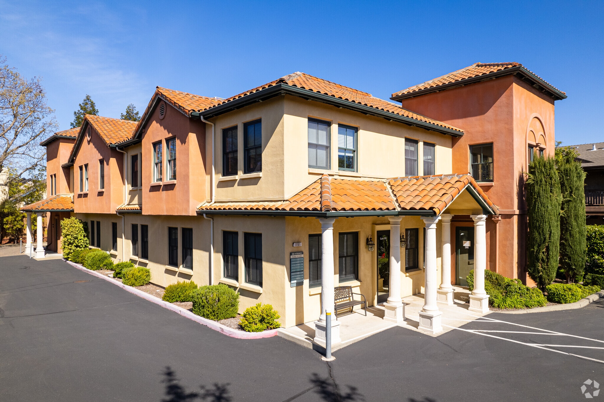 1151 Broadway, Sonoma, CA for Rent