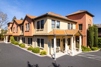 Sonoma, CA Office - 1151 Broadway