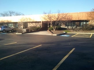 Northbrook, IL Office, Office/Retail - 3701 Commercial Dr