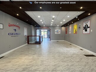 Willow Grove, PA Retail - 109-133 N York Rd