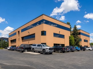 Anchorage, AK Office - 3900 Arctic Blvd Anchorage, AK Office - 3900 Arctic Blvd