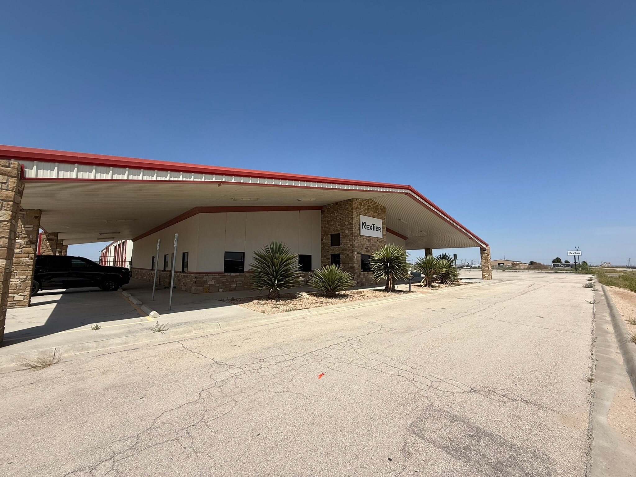 11700 Onyx Dr, Midland, TX for Rent
