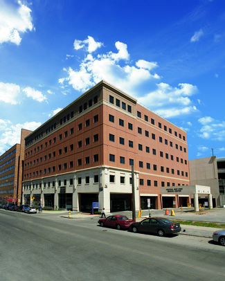 Syracuse, NY Medical - 739 Irving Ave