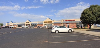 El Reno, OK Office/Retail, Retail - 1627-1629 E US Highway 66