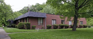 Cincinnati, OH Office - 2130 Osterfeld Ave