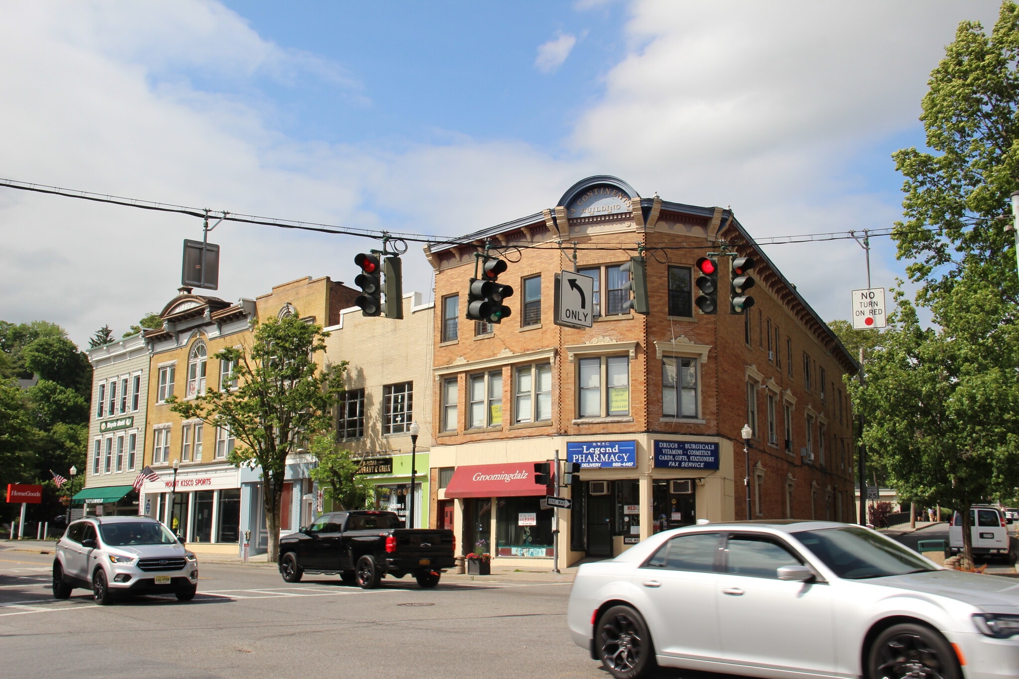 19 E Main St, Mount Kisco, NY for Rent