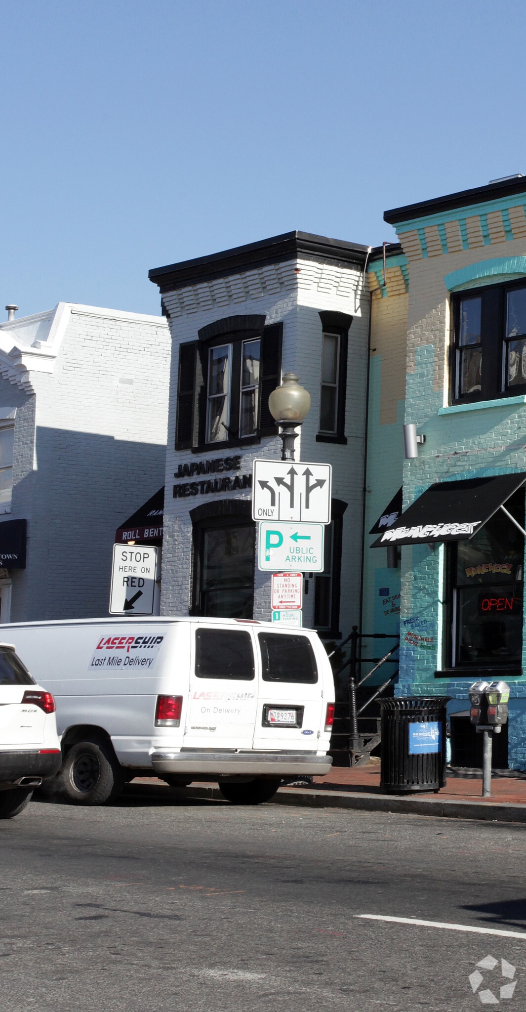 1073 Wisconsin Ave NW, Washington, DC for Rent