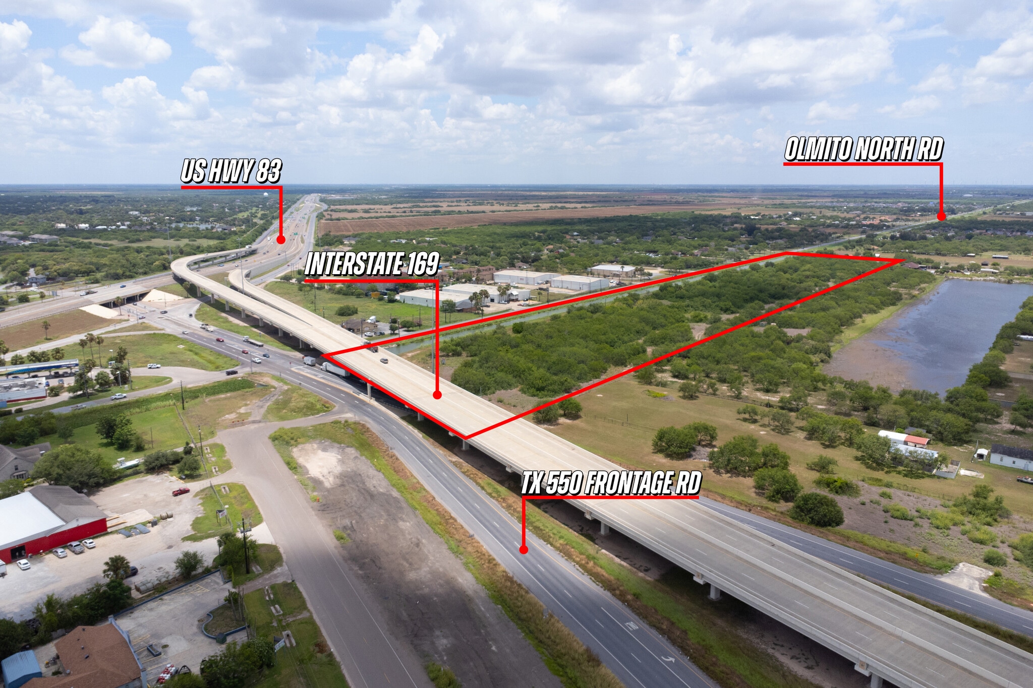 0000 FM 511, Brownsville, TX for Sale