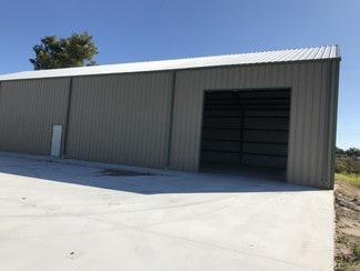 Beaumont, TX Industrial - 8727 College St
