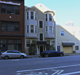 San Francisco, CA undefined - 568 Folsom St