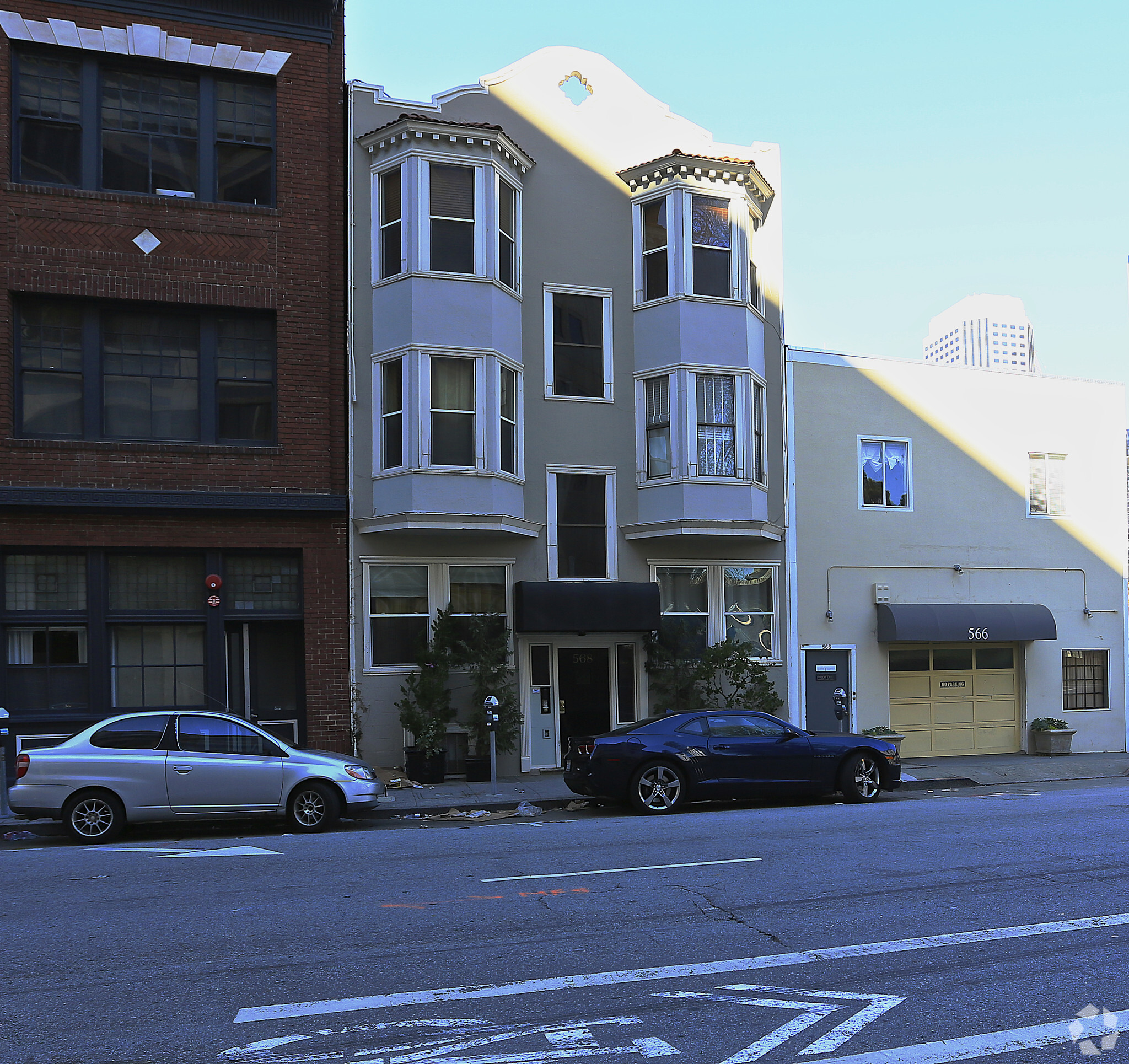 568 Folsom St, San Francisco, CA for Sale