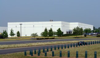 Dulles Town Center, VA Industrial - 23020 Eaglewood Ct