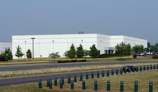 Dulles, VA Industrial - 23020 Eaglewood Ct