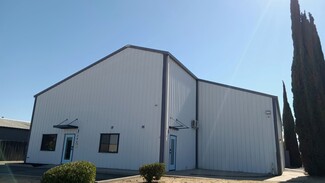 Tracy, CA Industrial - 380 Enterprise Pl