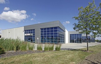 Mississauga, ON Industrial - 6905 Kenderry Gate