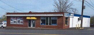 West Haven, CT Freestanding - 882-886 Boston Post Rd