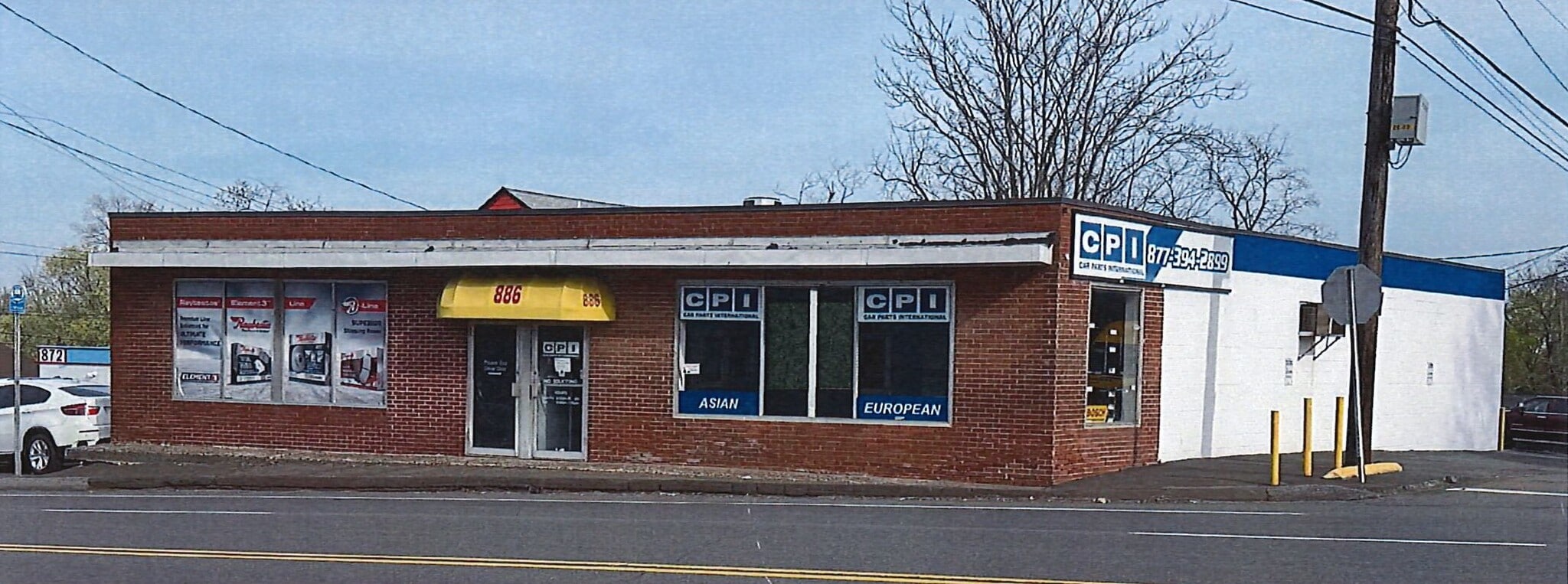 882-886 Boston Post Rd, West Haven, CT for Sale