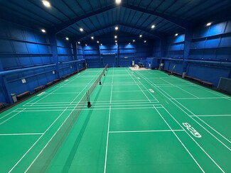 Coatesville, PA Flex, Industrial - 255 S Mount Airy Rd