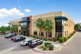 Mesa, AZ Office - 5135 E Ingram St