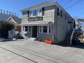 Scarborough, ME Retail - 27 E Grand Ave