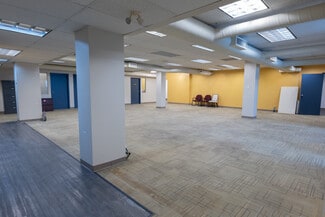 New Westminster, BC Office/Retail - 422 6th St