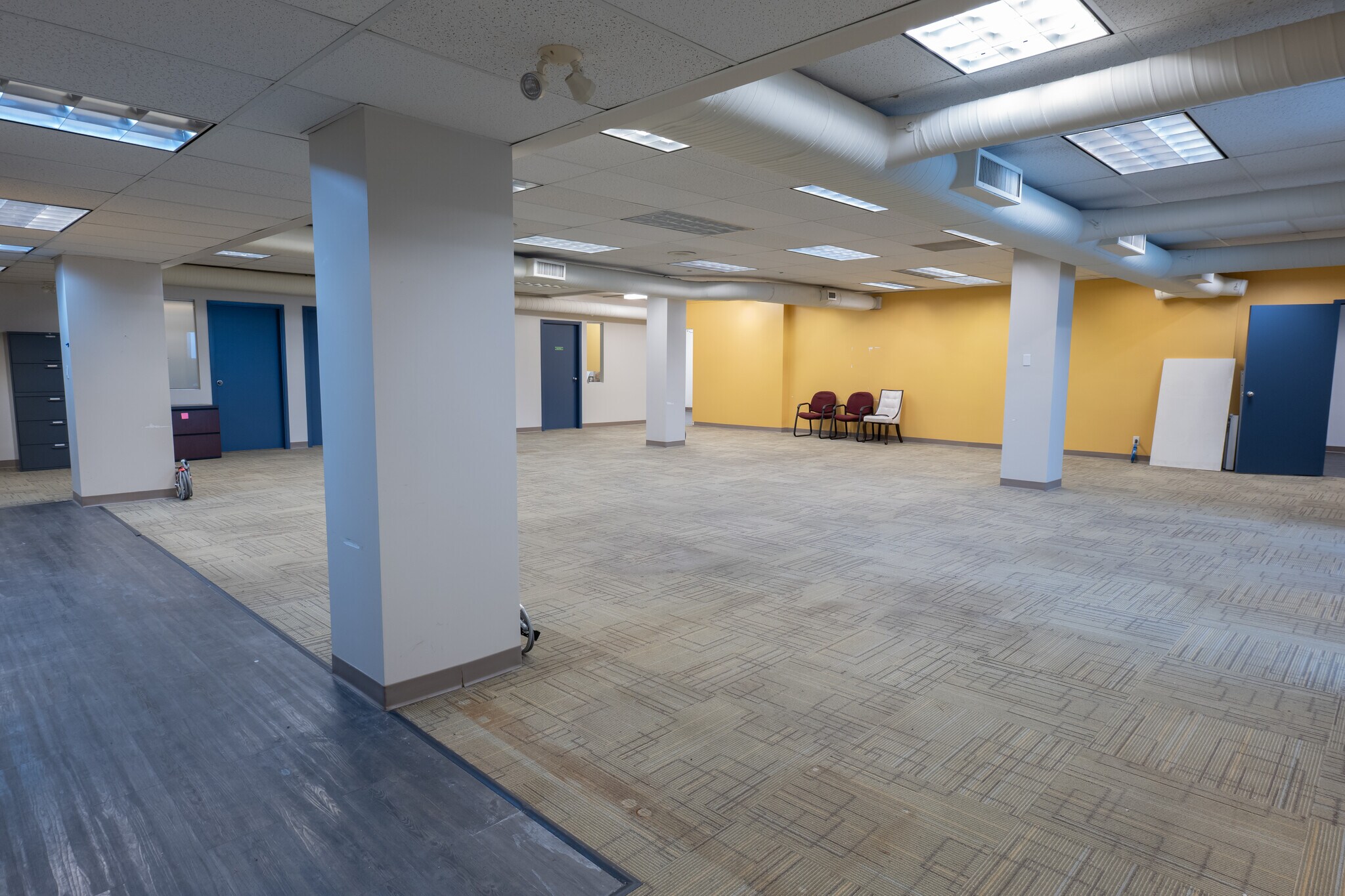 422 6th St, New Westminster, BC for Rent