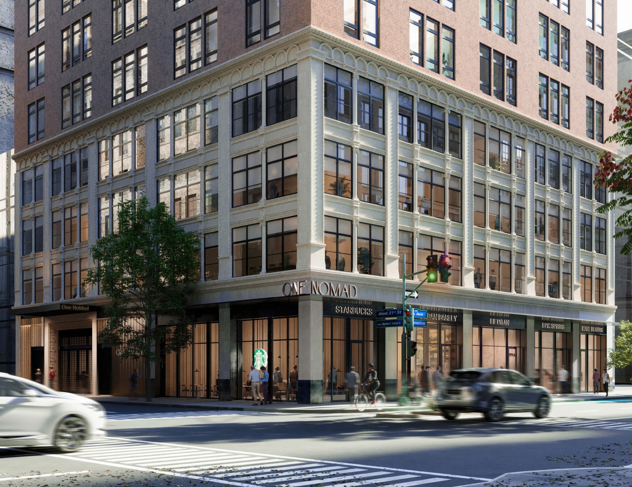 875 Avenue of the Americas, New York, NY for Rent