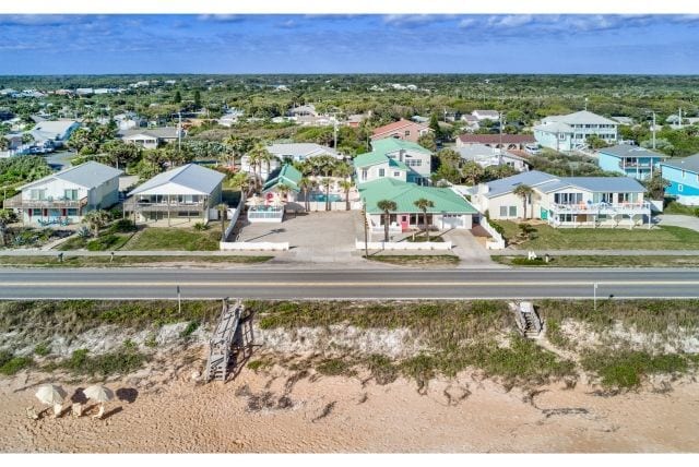 2316 S Oceanshore Blvd, Flagler Beach, FL for Sale