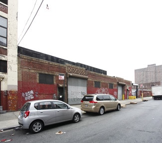 Brooklyn, NY Warehouse - 200 Cook St