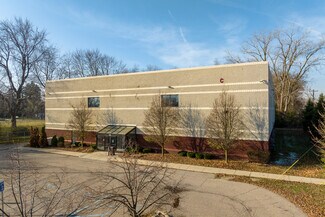 Clinton Township, MI Office - 34375 S Gratiot Ave