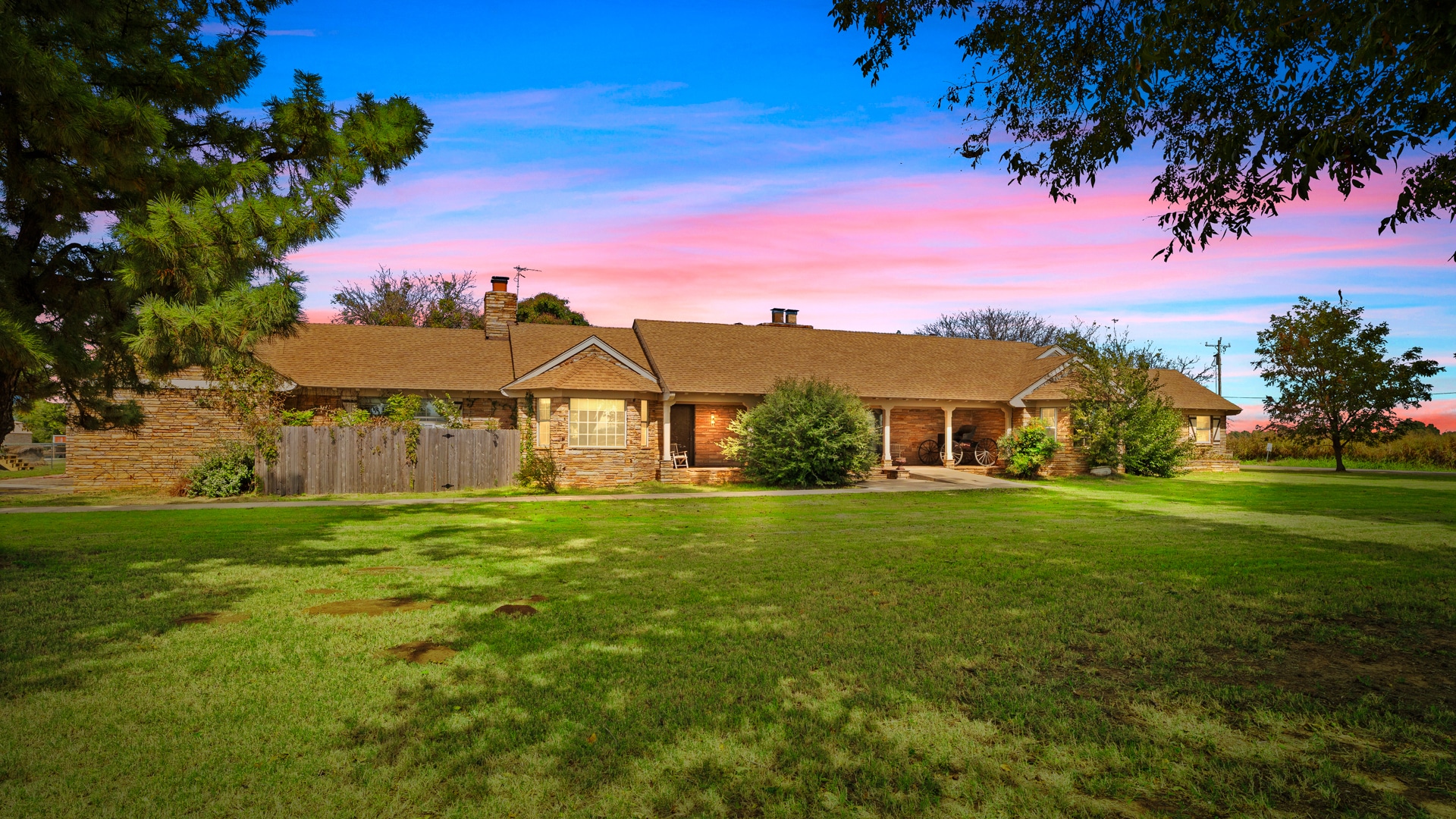 1675 NW 32nd St, Newcastle, OK for Sale