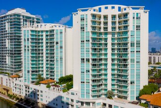 Sunny Isles Beach, FL Office/Medical - 200 Sunny Isles Blvd