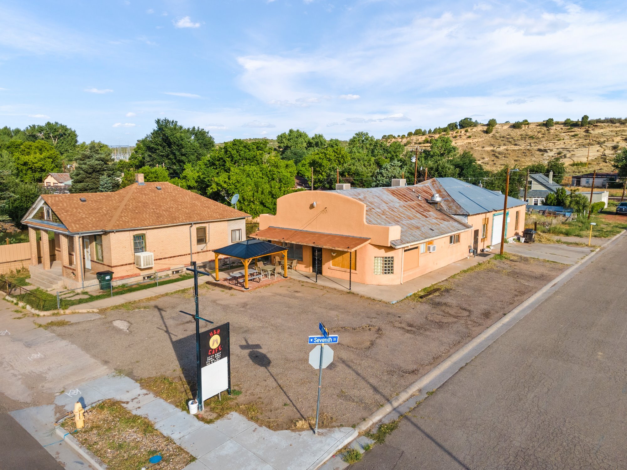 902 W 7th St, Walsenburg, CO for Sale
