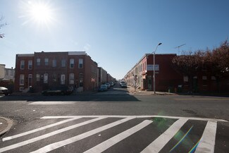 1173-1175 Sargeant St  