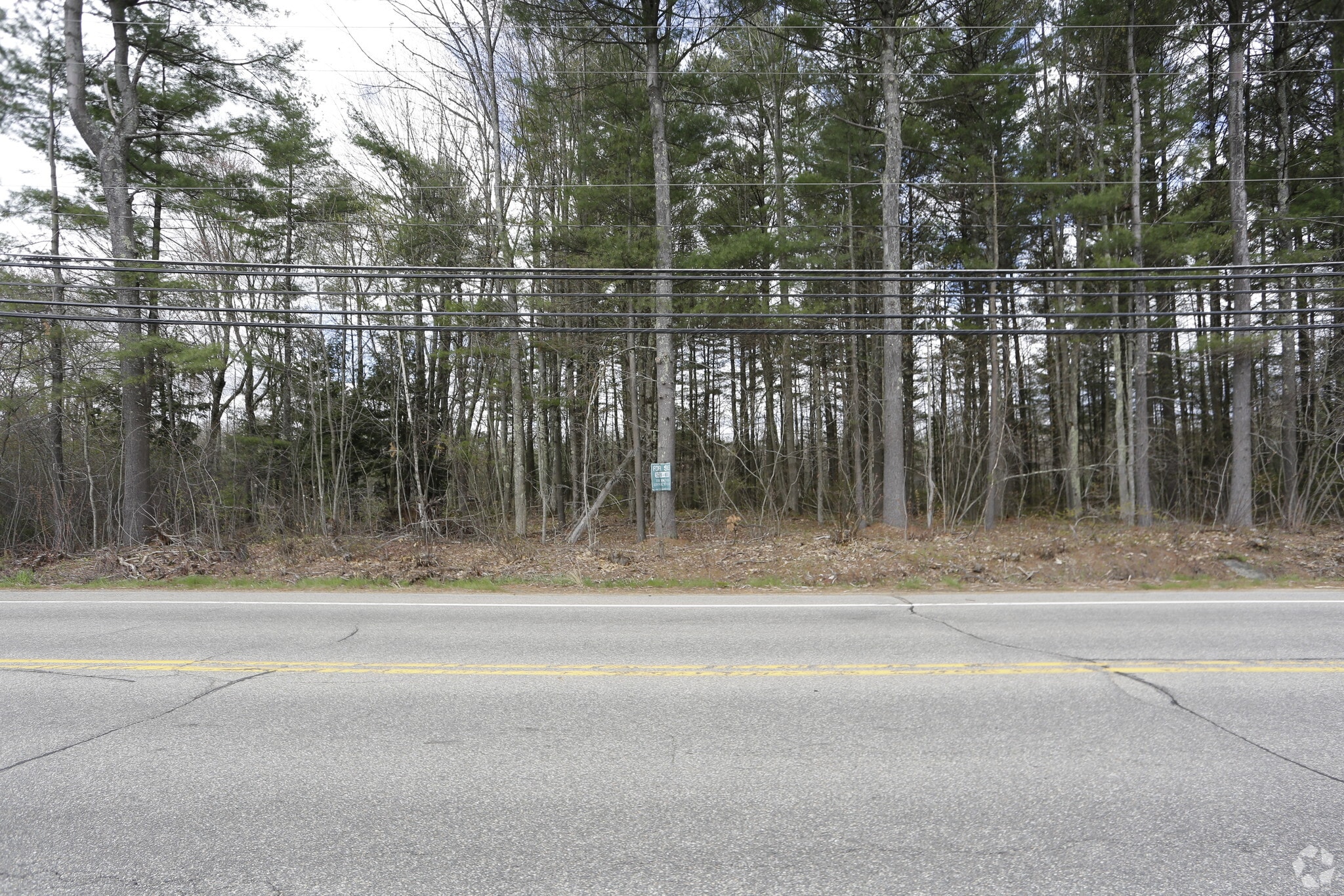 30 Milton Rd Rochester, NH 03868 Land Property for Sale on
