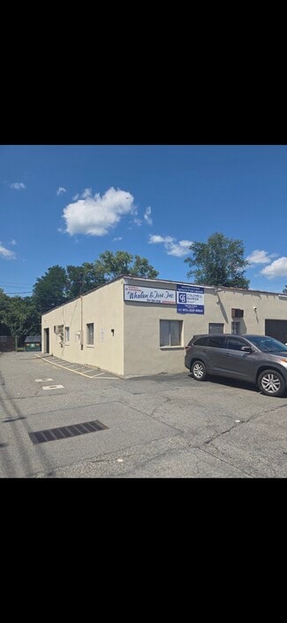 Park Ridge, NJ Industrial - 176 Kinderkamack Rd