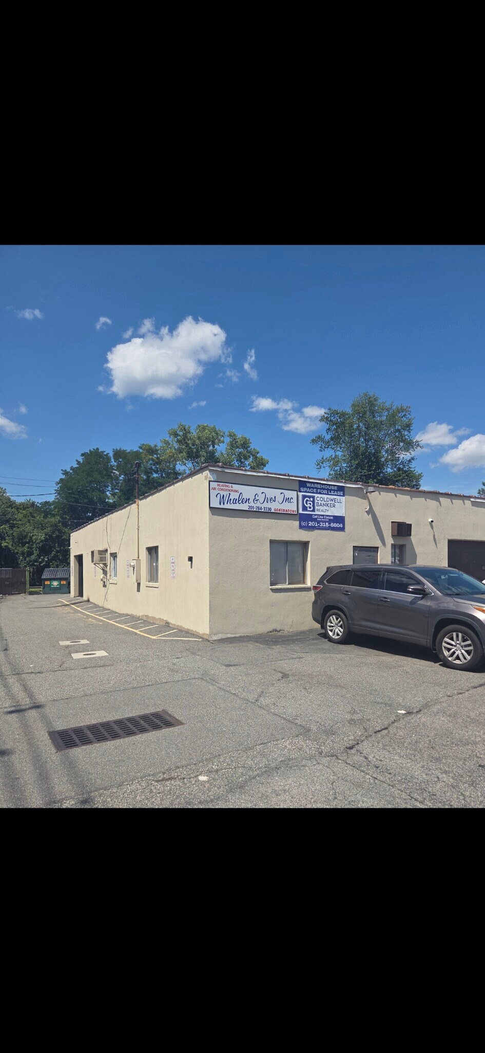 176 Kinderkamack Rd, Park Ridge, NJ for Rent